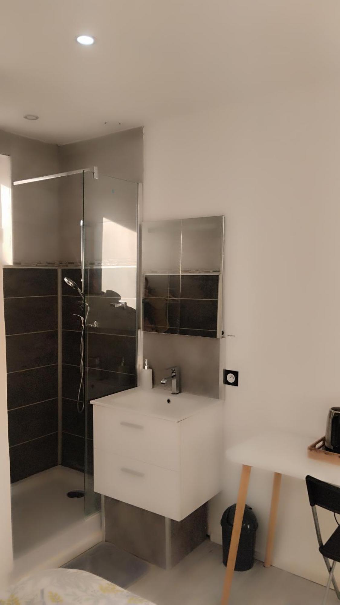 Chambres Cosy Proche Cnpe Bugey - Via Rhona Chavanoz Rom bilde
