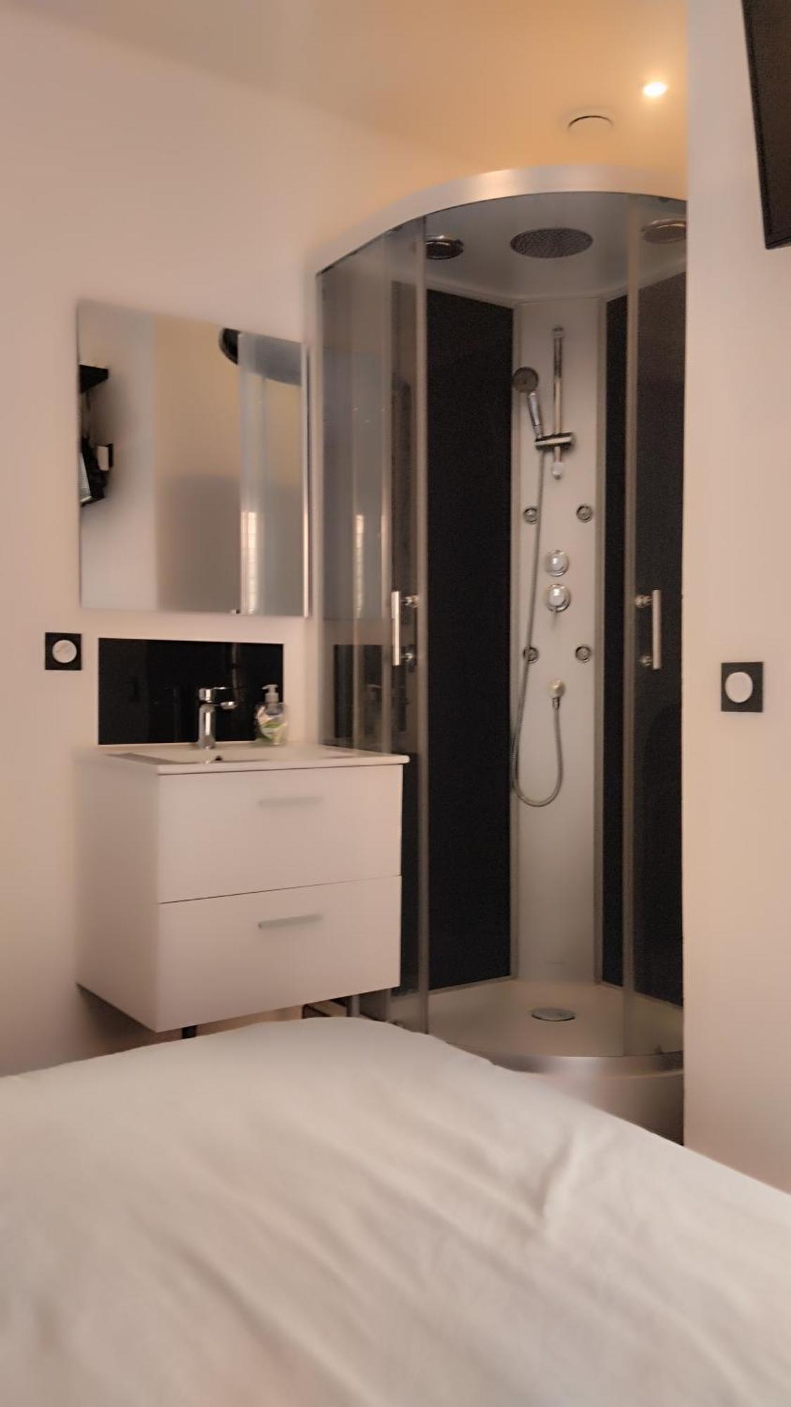 Chambres Cosy Proche Cnpe Bugey - Via Rhona Chavanoz Rom bilde
