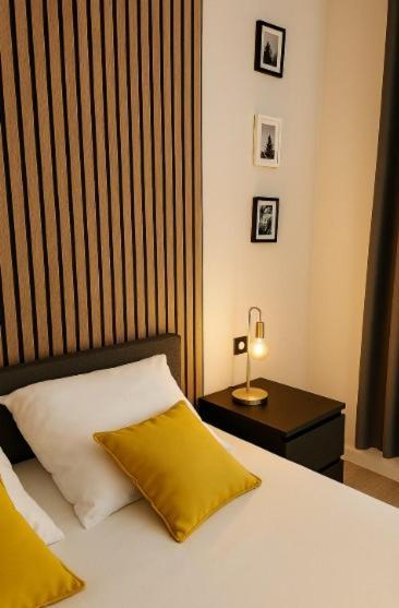 Chambres Cosy Proche Cnpe Bugey - Via Rhona Chavanoz Eksteriør bilde